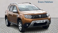 2020 Dacia Duster 1.3 TCe 130 Comfort 5dr SUV Petrol Manual