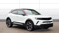 2021 Vauxhall Mokka 1.2 Turbo 100 SRi Premium 5dr Petrol Hatchback Hatchback Pet