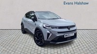 2026 Renault Captur 1.2 TCE 115 Esprit Alpine 5dr HATCHBACK PETROL Manual