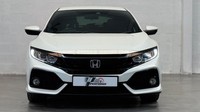 2018 Honda Civic 1.0 VTEC Turbo SR 5dr HATCHBACK PETROL Manual