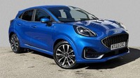 2023 Ford Puma 1.0 EcoBoost Hybrid mHEV ST-Line Vignale 5dr Hatchback Petrol Man