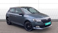 2020 Skoda Fabia 1.0 TSI Monte Carlo 5dr Petrol Hatchback Hatchback Petrol Manua