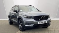 2019 Volvo XC40 2.0 D3 R-Design SUV 5dr Diesel Manual Euro 6 (s/s) (150 ps) ESTA