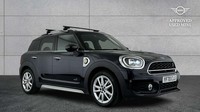 2021 MINI Countryman 1.5 Cooper S E Sport ALL4 PHEV 5dr Auto Hatchback Plug-In H