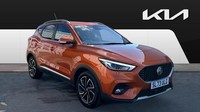2023 MG MG ZS 1.5 VTi-TECH Exclusive 5dr Petrol Hatchback Hatchback Petrol Manua