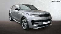 2024 Land Rover Range Rover Sport Diesel Estate 3.0 D300 Dynamic SE 5dr Auto SUV