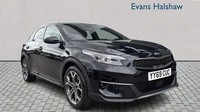 2019 Kia XCeed 1.4T GDi ISG First Edition 5dr DCT Hatchback Petrol Automatic