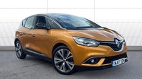2017 Renault Scenic 1.2 TCE Dynamique Nav 5dr Petrol Estate Estate Petrol Manual