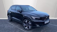 2024 Volvo XC40 2.0 B3P Plus Dark 5dr Auto Petrol Estate Estate Petrol Automatic