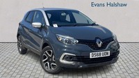2018 Renault Captur 1.5 dCi 90 Iconic 5dr Hatchback Diesel Manual