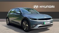 2026 Hyundai IONIQ 5 125kW Advance 63 kWh 5dr Auto Electric Hatchback Hatchback 