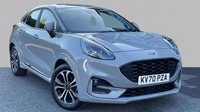 2020 Ford Puma 1.0 EcoBoost ST-Line 5dr Hatchback Petrol Manual
