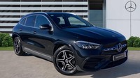 2025 Mercedes-Benz GLA 200 AMG Line Executive 5dr Auto Petrol Hatchback Hatchbac