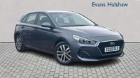 2020 Hyundai i30 1.0T GDI SE Nav 5dr Hatchback Petrol Manual