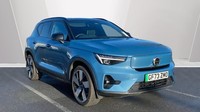 2023 Volvo XC40 175kW Recharge Ultimate 69kWh 5dr Auto Electric Estate Estate El