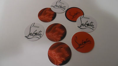 Pre Cut One Inch Bottle Cap Images! Designer Images  with Free Shipping