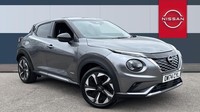 2024 Nissan Juke 1.6 Hybrid Tekna+ 5dr Auto Hybrid Hatchback Hatchback Hybrid Au