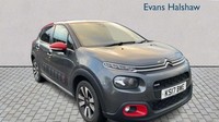2017 Citroen C3 1.2 PureTech 82 Flair 5dr Hatchback Petrol Manual