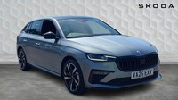2026 Skoda Scala 1.0 TSI 116 Monte Carlo Edition 5dr DSG HATCHBACK PETROL Automa