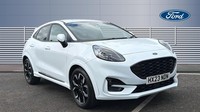 2023 Ford Puma 1.0 EcoBoost Hybrid mHEV 155 ST-Line X 5dr Petrol Hatchback Hatch
