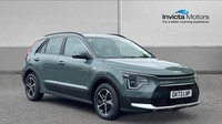 2023 Kia Niro 1.6 GDi Hybrid 2 5dr DCT Hybrid