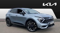 2023 Kia Sportage 1.6T GDi ISG GT-Line 5dr Petrol Estate Estate Petrol Manual