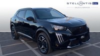 2025 Peugeot 2008 1.2 PureTech GT EAT Euro 6 (s/s) 5dr SUV Petrol Automatic