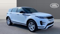 2023 Land Rover Range Rover Evoque 1.5 P300e R-Dynamic S 5dr Auto Hatchback Hatc