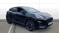 2022 Ford Puma 1.0 EcoBoost Hybrid mHEV ST-Line X 5dr Petrol Hatchback Hatchback