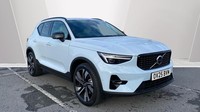 2025 Volvo XC40 2.0 B4P Ultra Dark 5dr Auto Petrol Estate Estate Petrol Automati