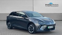 2023 MG MG4 EV 150kW Trophy EV Long Range 64kWh 5dr Auto Electric