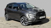 2020 Ford Ecosport 1.0 EcoBoost 125 ST-Line 5dr Hatchback Petrol Manual