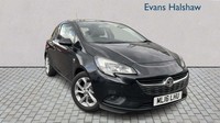 2016 Vauxhall Corsa 1.4 [75] ecoFLEX Energy 3dr [AC] Hatchback Petrol Manual