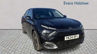 2024 Citroen C4 1.2 PureTech [130] Max 5dr Auto Hatchback Petrol Automatic