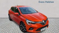 2021 Renault Clio 1.0 TCe 90 S Edition 5dr Hatchback Petrol Manual