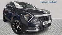 2023 Kia Sportage 1.6T GDi ISG 3 5dr SUV Petrol Manual