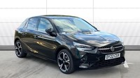 2022 Vauxhall Corsa 1.2 Elite Edition 5dr Petrol Hatchback Hatchback Petrol Manu