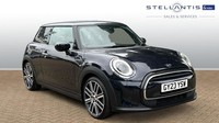 2023 MINI Hatch 1.5 Cooper Exclusive Hatchback 3dr Petrol Steptronic Euro 6 (s/s
