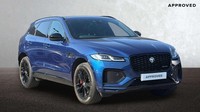 2022 Jaguar F-Pace 2.0 D200 R-Dynamic Black 5dr Auto AWD Estate Diesel Automatic