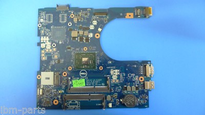 Dell Inspiron 15 5555 Motherboard AMD A6-7310 2.0GHz THKRW