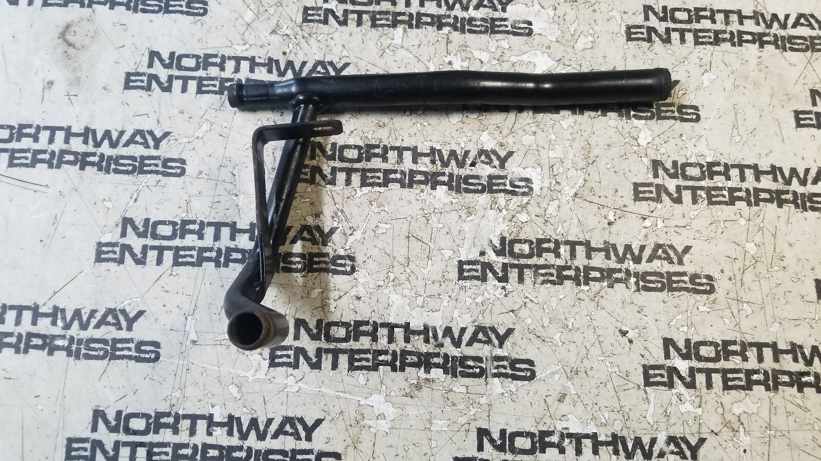 CUMMINS COOLANT LINE 3947920 - Picture 4 of 6