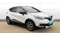 2019 Renault Captur 0.9 TCE 90 GT Line 5dr Petrol Hatchback Hatchback Petrol Man