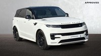 2023 Land Rover Range Rover Sport Diesel Estate 3.0 D300 Autobiography Dynamic 5