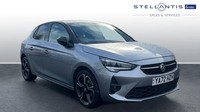 2023 Vauxhall Corsa 1.2 Turbo Ultimate Hatchback 5dr Petrol Auto Euro 6 (s/s) (1