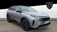 2024 Peugeot 5008 157kW GT 73kWh 5dr Auto Electric Estate Estate Electric Automa
