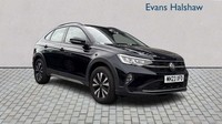 2023 Volkswagen Taigo 1.0 TSI 110 Life 5dr DSG Hatchback Petrol Automatic