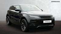 2025 Land Rover Range Rover Evoque 2.0 D200 Edition 5dr Auto SUV Diesel Automati