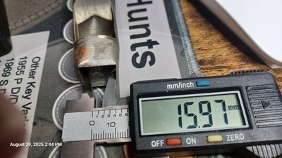 Artikelfoto(s) von einem verifizierten Käufer