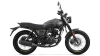 Keeway X-Light 125 ABS 2024