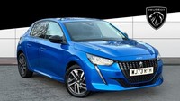 2023 Peugeot 208 1.2 PureTech 100 Allure Premium + 5dr Petrol Hatchback Hatchbac